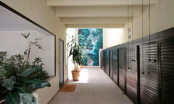 Imagem 14: Apartamento para Aluguel - Consolação, 1 Quarto, 50 m2