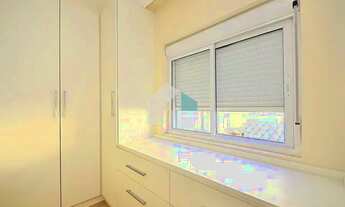 Imagem 7: Sobrado triplex dentro de condominio