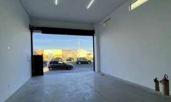 Imagem 2: Salão, 142 m² - venda por R$ 880.000,00 ou aluguel por R$ 4.199,00/mês - Jardim das Marita