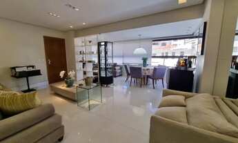 Imagem 12: Apartamento para venda possui 100 metros quadrados com 3 quartos em Graça - Salvador - BA