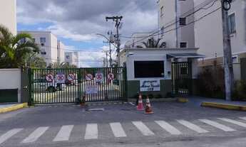 Imagem 3: Apartamento para aluguel com 60 metros quadrados com 2 quartos