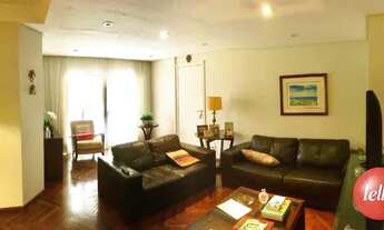 Imagem: São Paulo - Apartamento Padrão - Vila