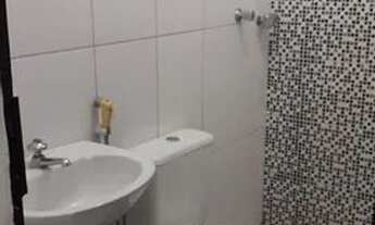 Imagem 3: Kitinete em Santa Efigênia