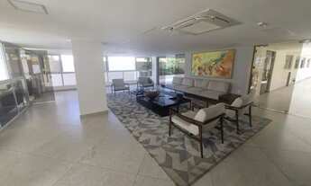 Imagem 5: Flats Mobiliado a Beira Mar do Cabo Branco c/ 2 quartos - João Pessoa - PB