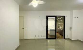 Imagem 5: APARTAMENTO SEMI MOBILIADO 2 DORMITÓRIO 1 VAGA