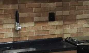 Imagem: Alugou Loft Mobiliado no Centro, próximo