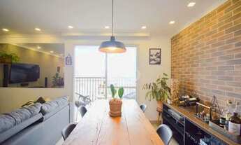 Imagem 4: Guarulhos - Apartamento Padrão - Vila Augusta