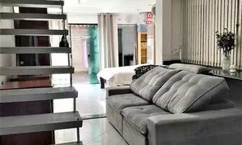 Imagem 3: Sobrado para venda - Pauliceia - SBC