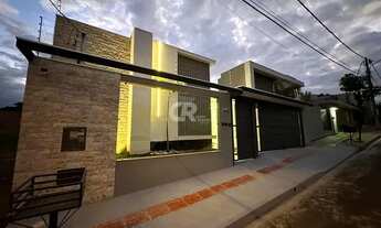 Imagem 4: Imóvel alto padrão no Vilas Boas (próximo à Av. Bom Pastor