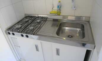 Imagem 5: 01 Dorm - Bela Vista - São Paulo - SP