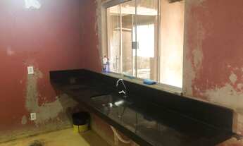 Imagem 5: Casa para troca apartamento valparaiso de Goias