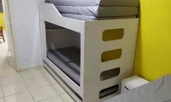 Imagem 3: Casa com piscina e churrasqueira