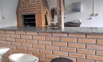 Imagem 7: Casa para venda tem 233 metros quadrados com 3 quartos em Ponta de Baixo - São José - SC