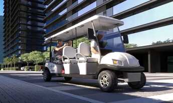 Imagem 7: Murano Barra Olimpica 3 Qts