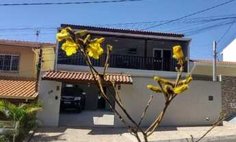 Imagem: Casa com 4 dormitórios à venda, 238 m²