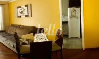 Imagem 2: São Paulo - Apartamento Padrão - São Lucas