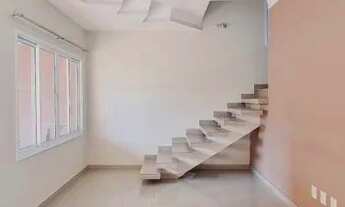 Imagem 6: Sobrado com banheira e closet no Jardim das Maritacas Indaiatuba - SP