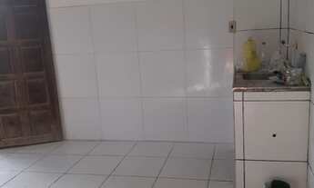 Imagem 6: Casas para venda com 2 quartos sendo uma suíte em Pojuca. Leia a descrição