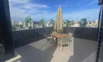 Imagem 6: QUARTO E SALA MOBILIADO NOVO PONTA VERDE