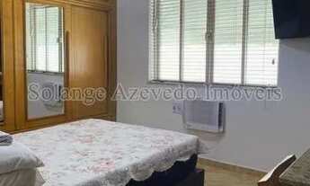 Imagem 5: Apartamento-À VENDA-Maracanã-Rio de Janeiro-RJ