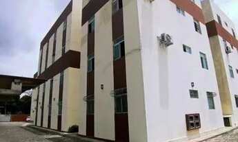 Imagem: Apartamento Cristo dois quartos