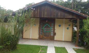 Imagem 6: CASA COM 2 DORMITÓRIOS PARA ALUGAR - 127M² - BORACÉIA SÃO SEBASTIÃO/SP