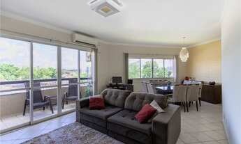 Imagem: Amplo Apartamento 112m² 2 dorm. Na R. Camilo