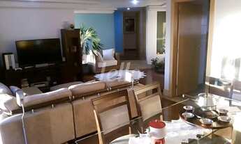 Imagem 3: São Paulo - Apartamento Padrão - Mooca