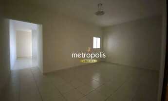 Imagem 2: Apartamento com 2 dormitórios para alugar, 90 m² por R$ 1.708,68/mês - Vila Califórnia - S