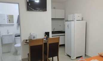 Imagem 3: FLATS MOBILIADA CENTRO DE JACAREÍ AO LADO DA RODOVIARIA VELHA JACAREÍ SP