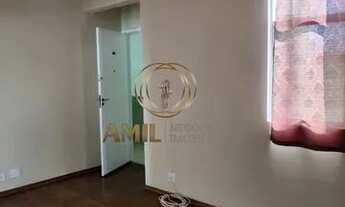 Imagem: Apartamento no condomínio Bosque 93 / Bosque