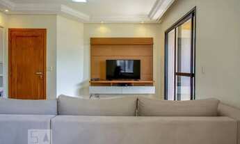 Imagem 5: Apartamento para Aluguel - Anhangabaú , 4 Quartos, 140 m2