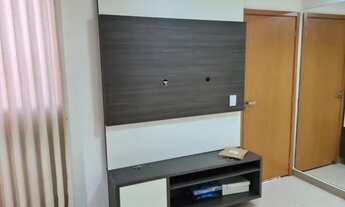 Imagem 4: Aluga-se apartamento semi-mobiliado por R$1600,00