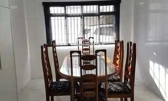 Imagem 3: CASA RESIDENCIAL em SÃO PAULO - SP, PARQUE EDU CHAVES