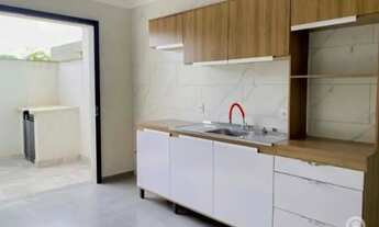 Imagem 5: Sobrado Grande Semi mobiliado - Estilo Industrial