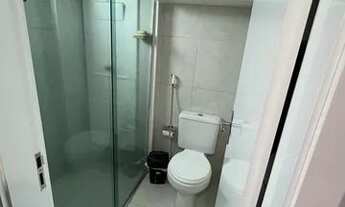 Imagem 6: ALUGUEL- APARTAMENTO MOBILIADO BELISSIMO E COMPLETO COM 3 QUARTOS