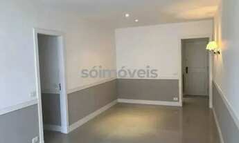 Imagem 3: Apartamento para venda com 78 metros quadrados com 1 quarto em Humaitá - Rio de Janeiro