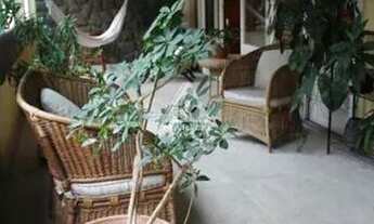 Imagem: Cobertura à venda, 5 quartos, 2 vagas