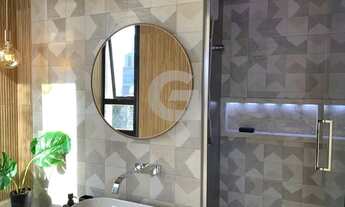 Imagem 6: Linda cobertura no Costa Azul com 4 suítes, piscina privativa e finamente decorada