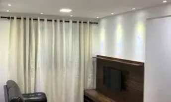 Imagem: Apartamento para aluguel 1 quarto 1 vaga