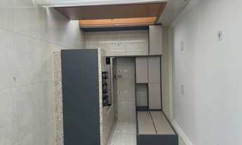 Imagem 6: Linda residência semi mobiliada , com pscinano terras Alphaville - Ac veículo !!