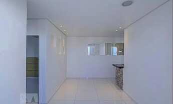 Imagem 5: Apartamento para Aluguel - Santa Cruz, 2 Quartos, 65 m2