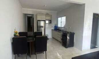 Imagem: Casa com 3 dormitórios, 74 m² - venda