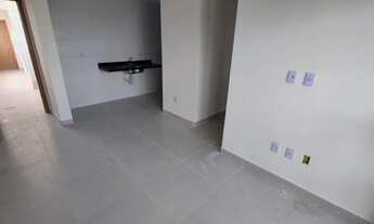 Imagem 7: Apartamento Térreo Novo 2 quartos com área Externa no Bessa - João Pessoa - PB