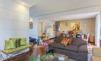 Imagem 4: APARTAMENTO - PACAEMBU - 3 DORMT - 3 SUITES - 2 VAGAS