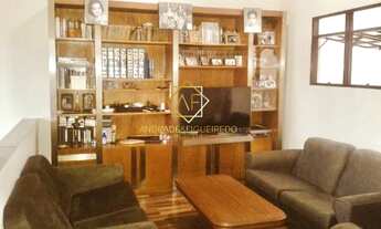 Imagem 4: Vende-se sobrado com 4 dorm. na Cidade Universitária, Barão Geraldo, Campinas/SP