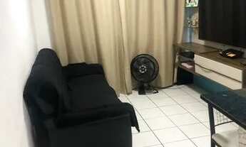 Imagem 2: Alugo apartamento 2 quartos mobiliado