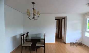 Imagem 3: Apartamento de 02 dormitórios no Bairro Tristeza em Porto Alegre/RS