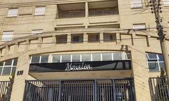 Imagem: Apartamento com 3 dormitórios para alugar