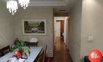 Imagem: São Paulo - Apartamento Padrão - Santana